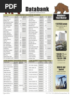 Vol 25, Issue No 23, DataBank