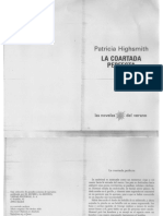 La Coartada Perfecta - Patricia Highsmith PDF