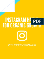 Free Instagram Hacks 1 PDF