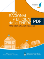 Material para docentes - uso racional de la energia.pdf