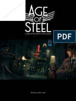 Age of Steel PDF