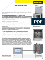 Temperaturgleichmaessigkeit Spanisch PDF