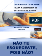 Eleições