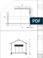 Rencana Gudang PDF