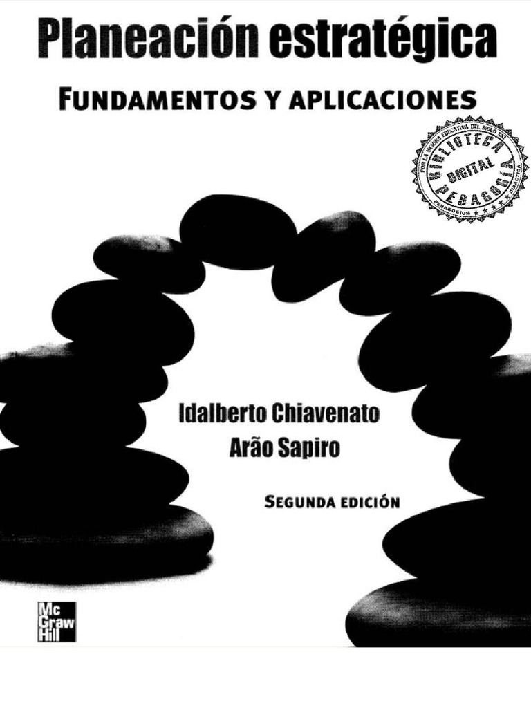 Chiavenato Sapiro 2011 Pdf Pdf