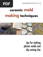 Download Mold Making Techniques by Javier Ignacio Luna Crook SN41581241 doc pdf