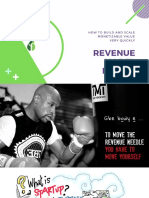 FI - Revenue Model Design - Ife Olatunji 2019 PDF