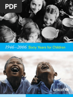 Download UNICEF 1946-2006 Sixty Years for Children by UNICEF SN41581831 doc pdf