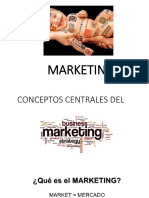 Clase 2 MARKETING