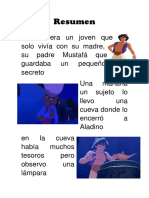 Aladdin PDF