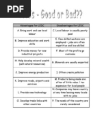 Download TNCs Good or Bad Crib Sheet by ljordan SN41582 doc pdf