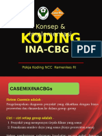 From Ncc-Koding Ina Sosialisai Lumire