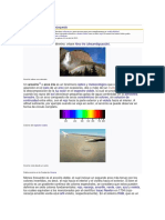 Arcoíris PDF
