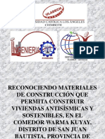 Materiales de Construccion PDF