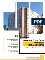 Anlok Apartemen PDF