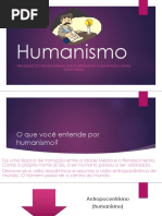 Humanismo Ev