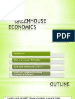 Green Economics