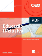 Educacao Inclusiva LIVROS PDF