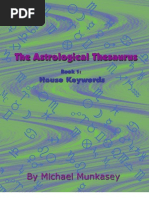 Download The Astrological Thesaurus--Munkasey X by vipassana SN41584422 doc pdf