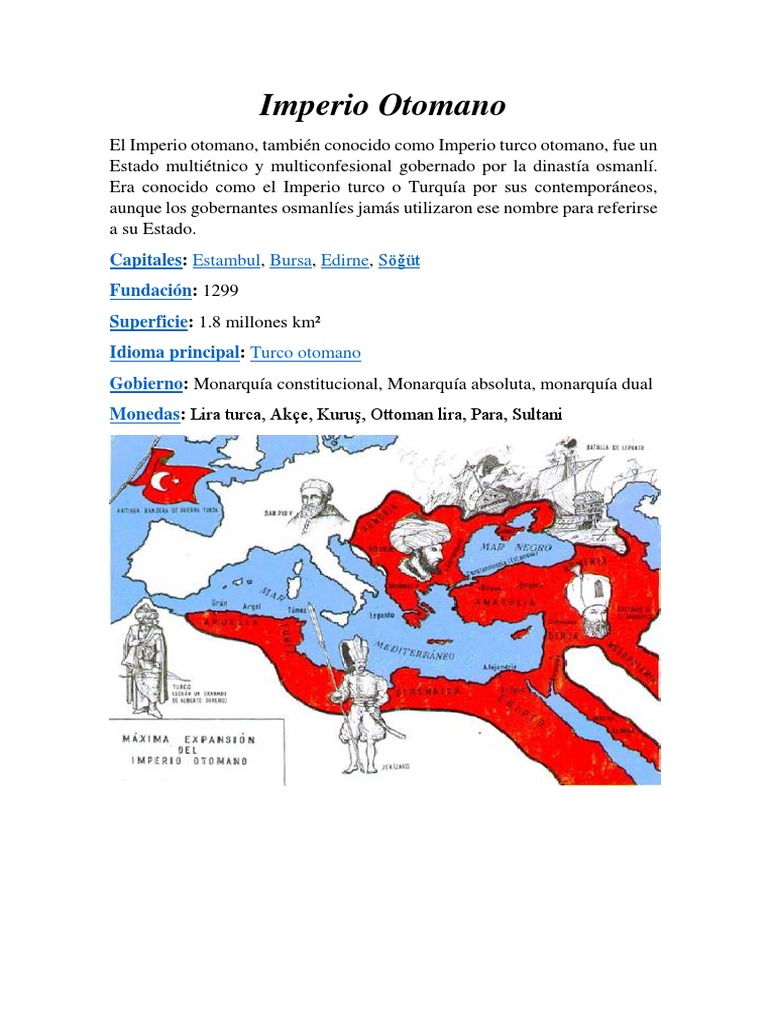 Imperio Otomano | PDF | imperio Otomano | Corán