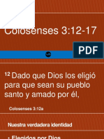 Colosenses 3 - 12-17 (Autoguardado)