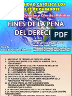 Fines de la Pena del Derecho PDF.pdf