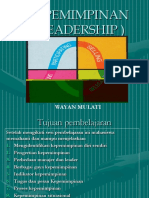 Kepemimpinan PDF
