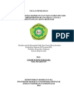 PDF Proposal Parasara PDF
