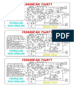 SKM-154 Pemancar 7watt Rajawali PDF