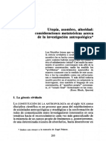 Esteban Krotz - Utopía, asombro alteridad. Consideraciones metateóricas acerca de la investigación antropológica.pdf