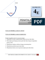 Penatalaksanaan Luka Bakar PDF