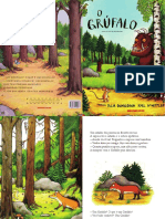 Julia Donaldson - O Grúfalo 01 PDF