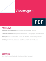 Vivantagem Pitch PDF