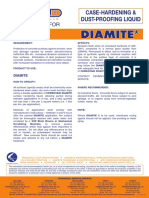 Diamite PDF