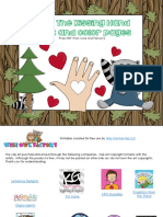 Free The Kissing Hand Work and Color Pages PDF