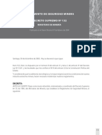 DS 72 modificado DS 132 Reglamento de seguridad minera (1).pdf