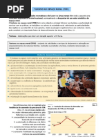 Turismo no espaço rural (TER) (11.º)