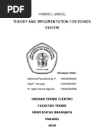 Download Theory and Implementation for Power System by mydomzzz SN41590474 doc pdf