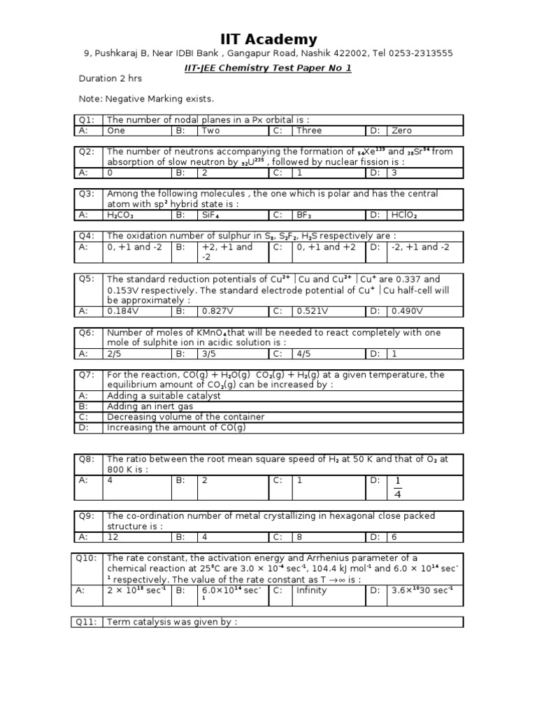 Carbon-containing compounds picture