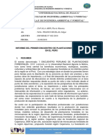 informe del primer encuentro de plantaciones forestales en el PERU.docx