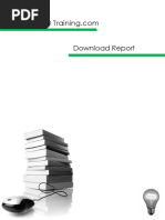 ITIL4 Lite Download Report PDF