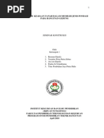 Download Pengaruh Keadaan Tanah Dalam Memilih Jenis Pondasi Pada Bangunan Gedung by jessicahareva SN41591163 doc pdf