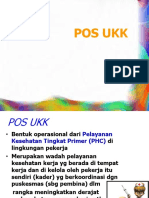 Pos Ukk