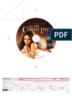 10-0614 the Client List CD2 NlV4