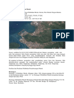 Pelabuhan Penyeberangan Merak PDF