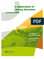 Guide Application Directive 2006-42-Ec-1st Edit 12-2009 en