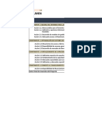 Presupuesto PIP1.020519