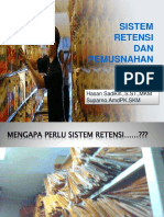 5.3 Retensi Rekam Medis PDF