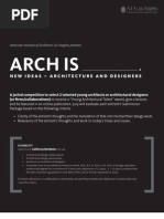 Download 2010 Arch is Call for Entries by aialosangeles SN41592592 doc pdf