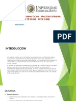 Ensayo Proctor Estándar - Determina Densidad y Humedad Óptima de Suelo